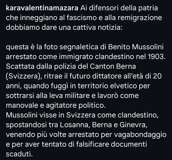 Spartaco67_'s tweet photo. Vigli@cco anche da giovane. https://t.co/HFD7iu5bcP