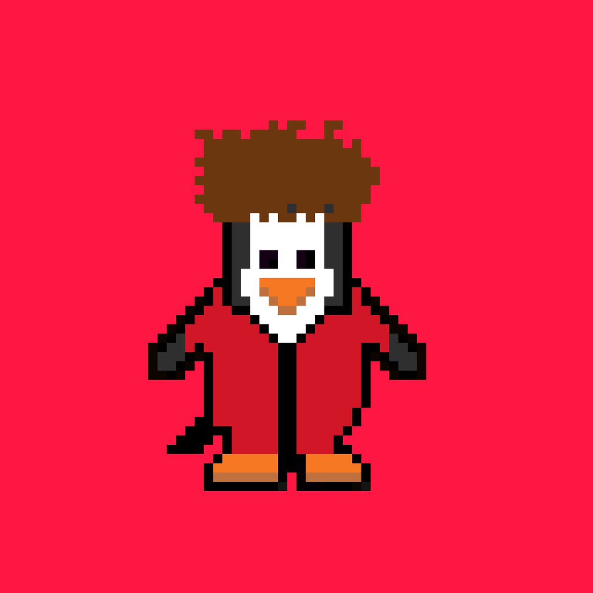 Pengu Nation tweet media