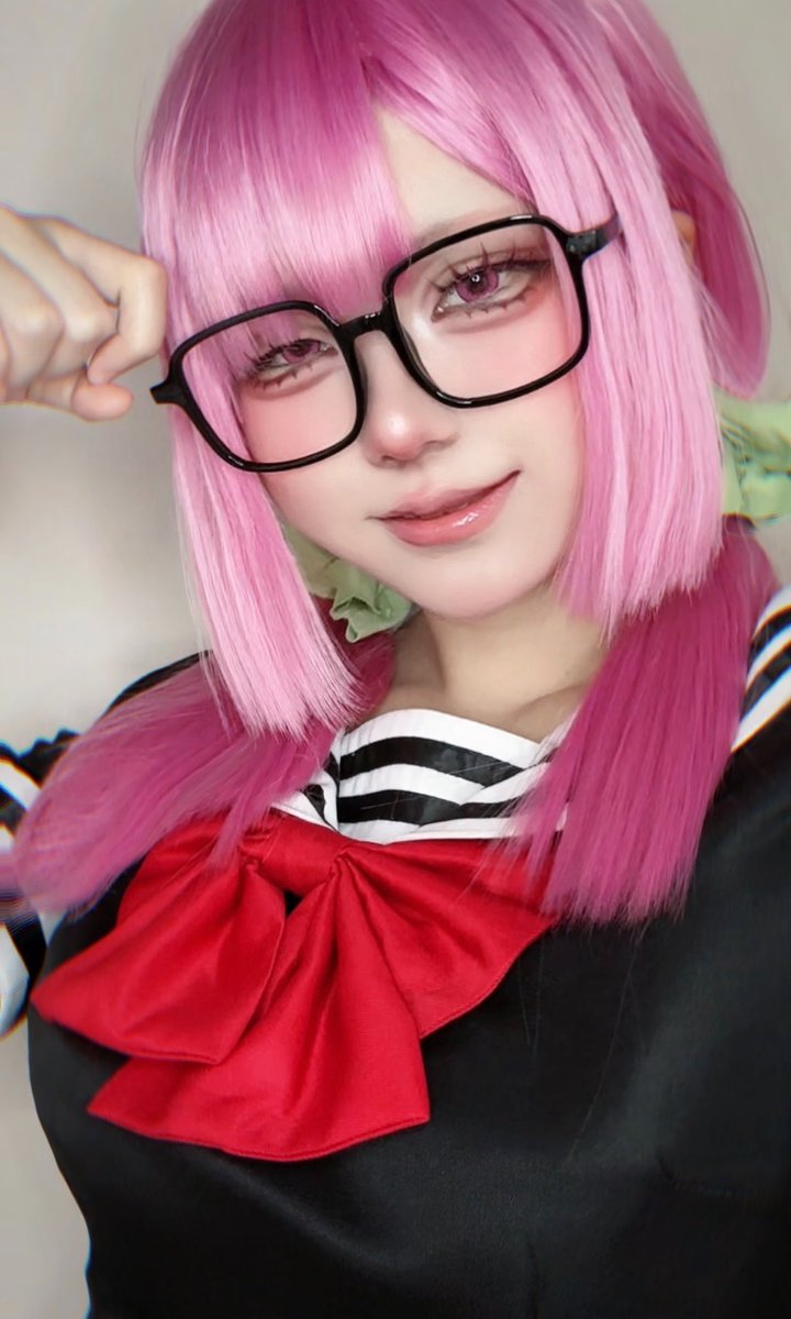 koko_324cos's tweet photo. ⚠︎cos   𓂃𓈒𓏸︎︎︎︎ ❤︎ https://t.co/un81MAxOga