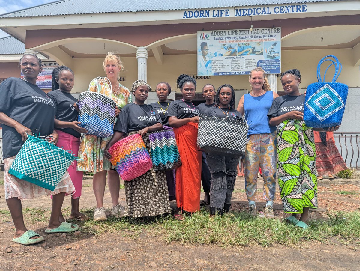AdornLifeOrg's tweet photo. We are NOW @AdornLifeOrg Expect several changes here shortly! https://t.co/Lu1iJxAyED