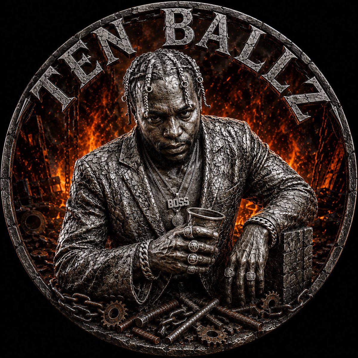 nairobitalk's tweet photo. #tenballz #tenballz
Tap the link, turn up the volume, and enjoy pure masterpieces straight from my favorite collection. 🎵⚡
🔥👇
https://t.co/l1ZxOwFLha
🔥👆🏽
#tenballz #singelivibeep #mrshakara #mamamtu #singelivibe #kidawa #hanipendi #timuavumbi 
 #TheMessageofGOD https://t.co/OrPNtHziJr