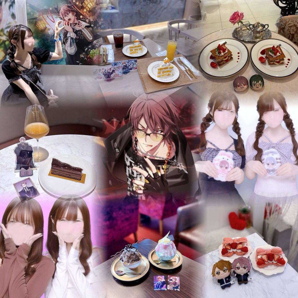 2rmq_'s tweet photo. 深く絡めるお友だちください>  ̫ <♡

https://t.co/XhZHnyXz7A

#趣味垢さんと繋がりたい  #アイナナ好きさんと繋がりたい  #アイナナ好きな人と繋がりたい #ワートリ夢女子さんと繋がりたい #Free夢女子さんと繋がりたい  #ドクスト夢女子さんと繋がりたい https://t.co/f6Ag7Br3Mr