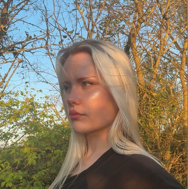 aryanfawn's tweet photo. Blessed with aryan genes https://t.co/ZyACzGcvmL