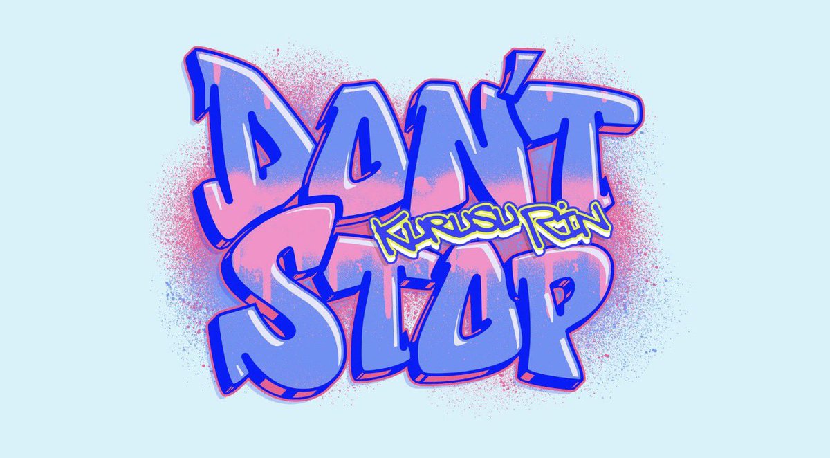kurusurin_staff's tweet photo. ワンマンライブ Don't Stop 
オフィシャル1次先行受付中🐬🐬🐬

初の単独Zeep❕❕
最高に熱い時間を一緒に過ごしましょう🫧

➖"来栖りん"をもっと知って欲しい➖

初めましての方も安心して遊びにきて下さいね👼

【チケット詳細はこちら】
🔗 https://t.co/FNXOnzJrjs

#来栖りん #くるりん #Cruise https://t.co/cVJgppGQAn