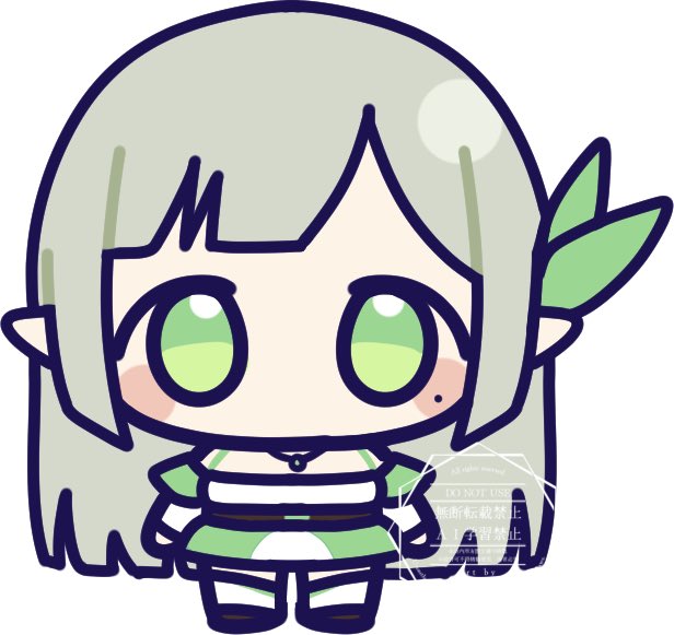 ご依頼とご紹介ありがとうございました❣️ キャラクターが素敵だった