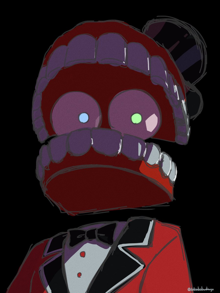 bibabobudouga's tweet photo. ケインのこの見下す顔が好き https://t.co/tAaLgPeoYW