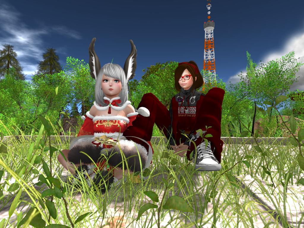 nanri1130's tweet photo. #SecondLife https://t.co/w26wxAfXjZ