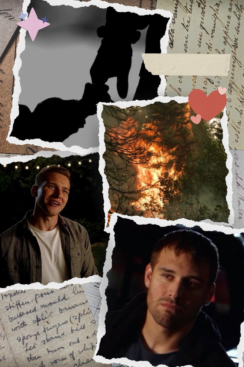 CloudLotus27's tweet photo. Post Lawsuit fic is up:
🤍Presumed Dead O!Buck....or is he?
🤍Secret child.
🤍Wildfire brings Eddie to find his lost mate.
https://t.co/DqD9IgXKLv https://t.co/VkZ9gFM7fW