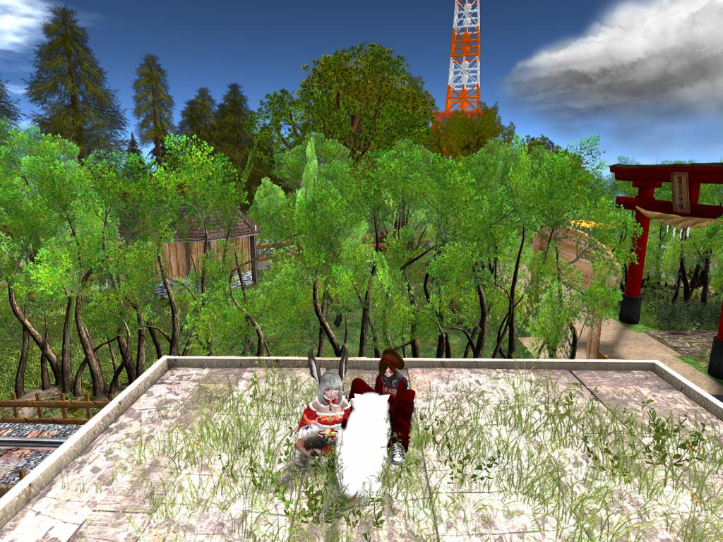 nanri1130's tweet photo. #SecondLife https://t.co/7o23VDMsiX