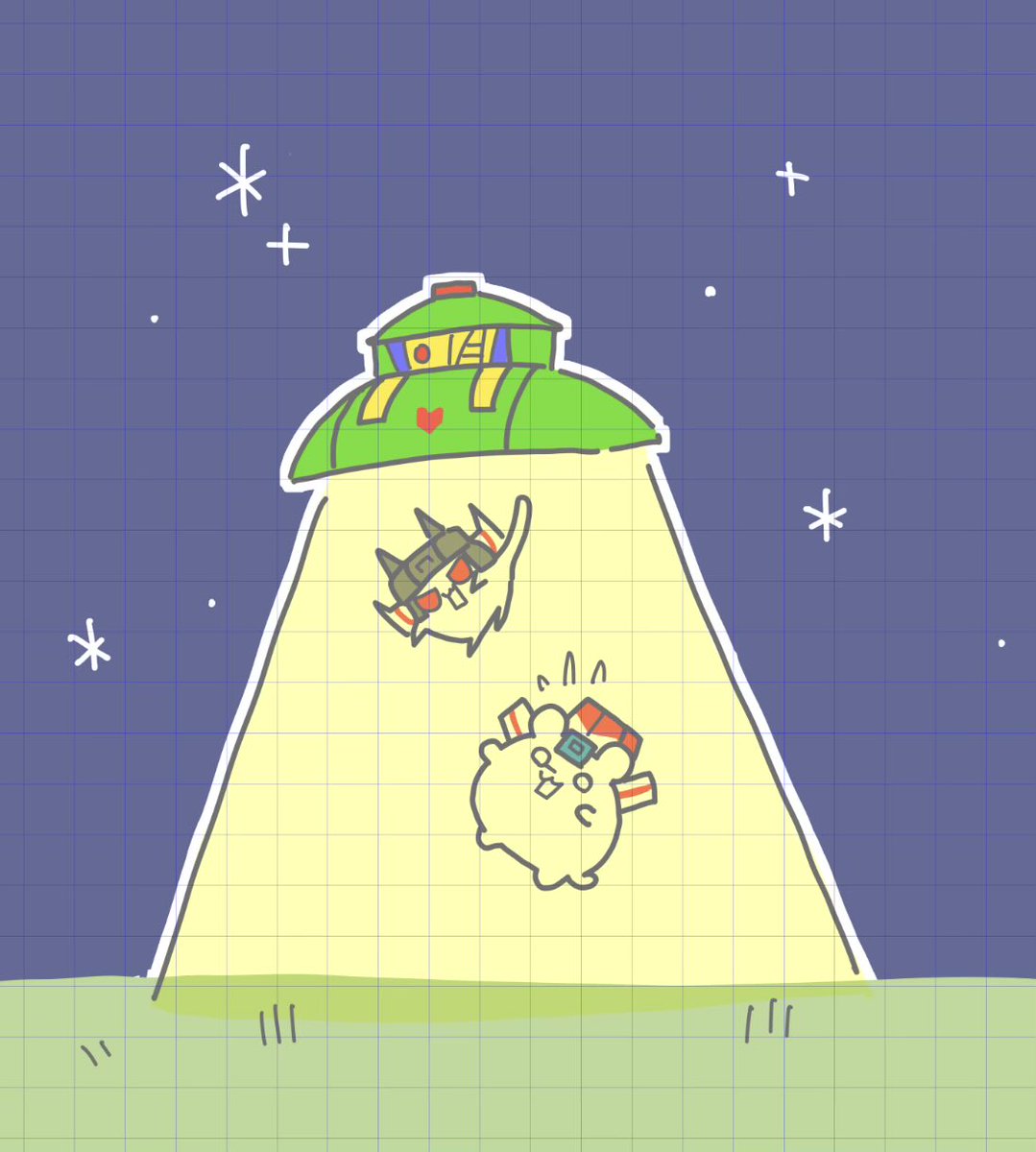 aoko00's tweet photo. 清書した！
これ鏡にするぞー https://t.co/L4okyZtQ1y