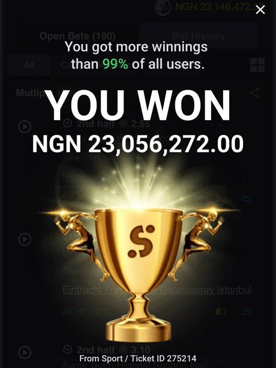 Omobucks's tweet photo. 23.2M✅
Woke up to boom 
Drop aza if 10k is not small for you 
Crediting the first 75 likes and retweets https://t.co/E6l07lcsUG