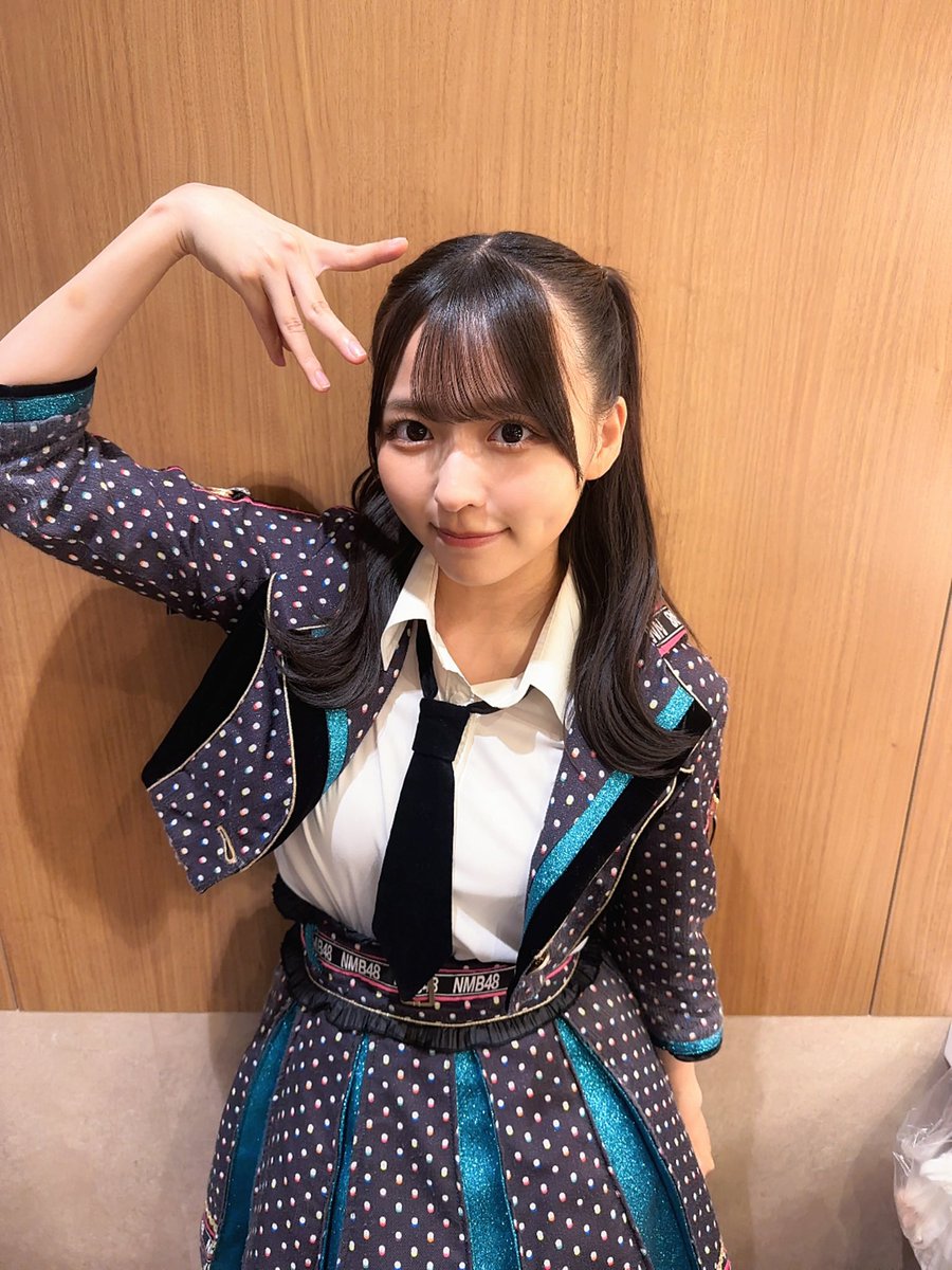 和田 承子【NMB48】 (@kotty_nmb48) / Posts / X
