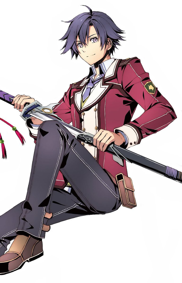 軌跡シリーズ