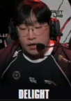 PoggleJohn's tweet photo. What's a God to a Nonbeliever? #LoLEsports #ImDelightedToTouchYou #HLEKindaFreaky https://t.co/XvUxlYYUtR