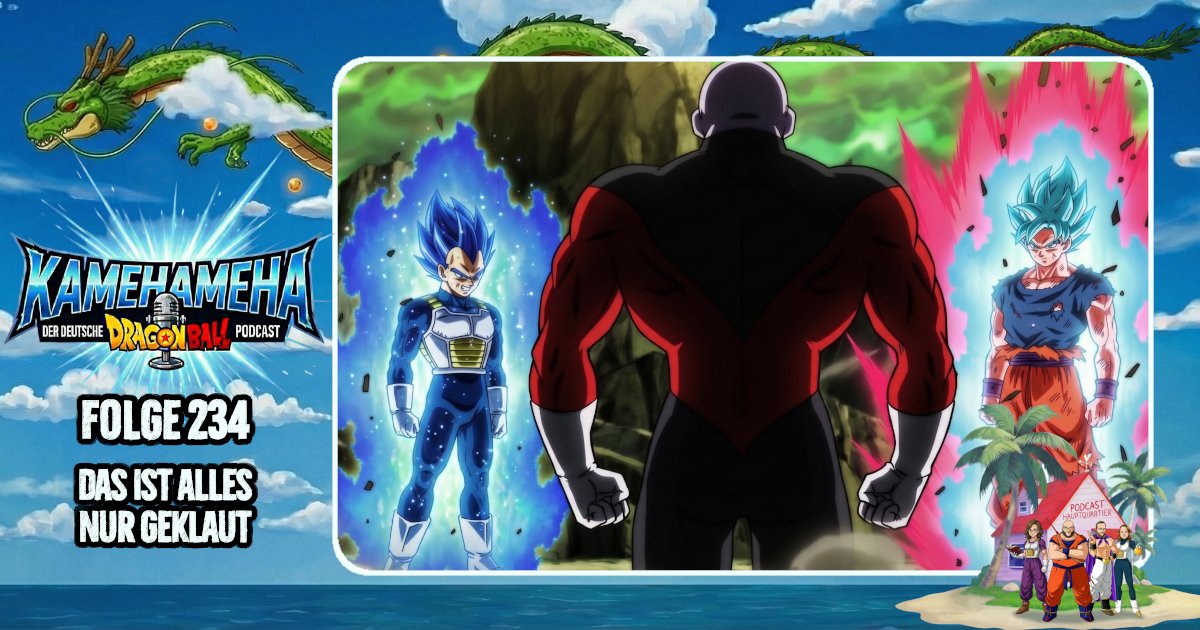Kamehameha_Cast's tweet photo. Folge 234 - Das ist alles nur geklaut

Website: https://t.co/IgyK6Y9FmP

Linktree: https://t.co/JIUBgg0zF6

#Podcast #DragonBall #Schildkröteninsel #DBZ #Anime #Review #DragonBallZ #DragonBallSuper #Manga #DragonBallGT #DragonBallDaima #CarlsenManga #Carlsen #Crunchyroll https://t.co/h9xPGLEYdC