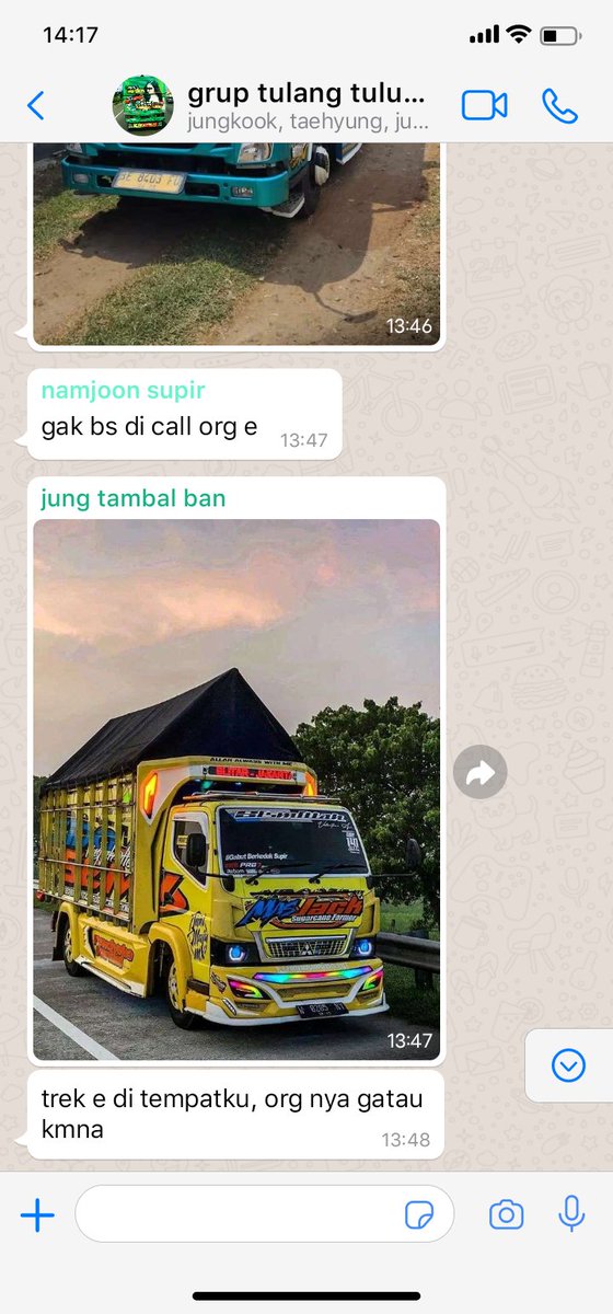 jeyjiyoo's tweet photo. yoonmin au

; biduan idola kampung
; few tweet au — si sopir truk yang tergila-gila dengan dek jimin febria
                                                    ©jeyjiyoo https://t.co/FRM3p4hkQc