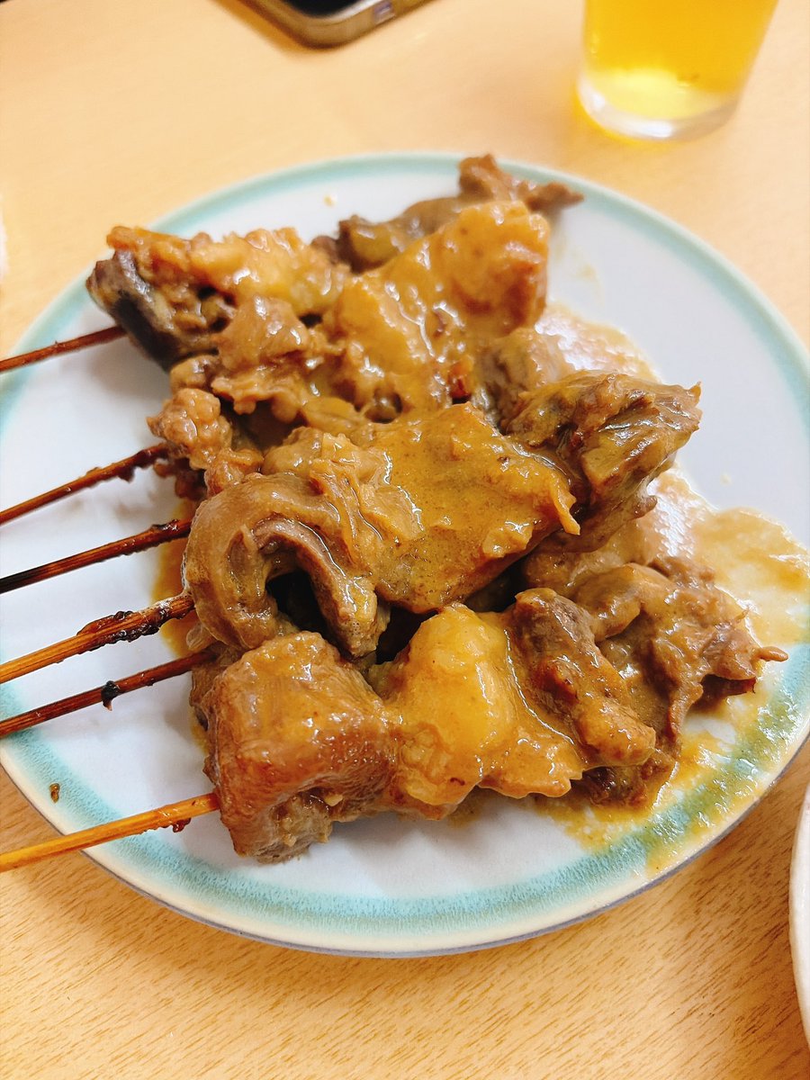 Sho_wug's tweet photo. 正宗屋並んでたら出てきたおっちゃんにイカ玉美味いよって言われて頼んでみたら大正解で謝謝ニーハオ https://t.co/Zayl7Yqlwy
