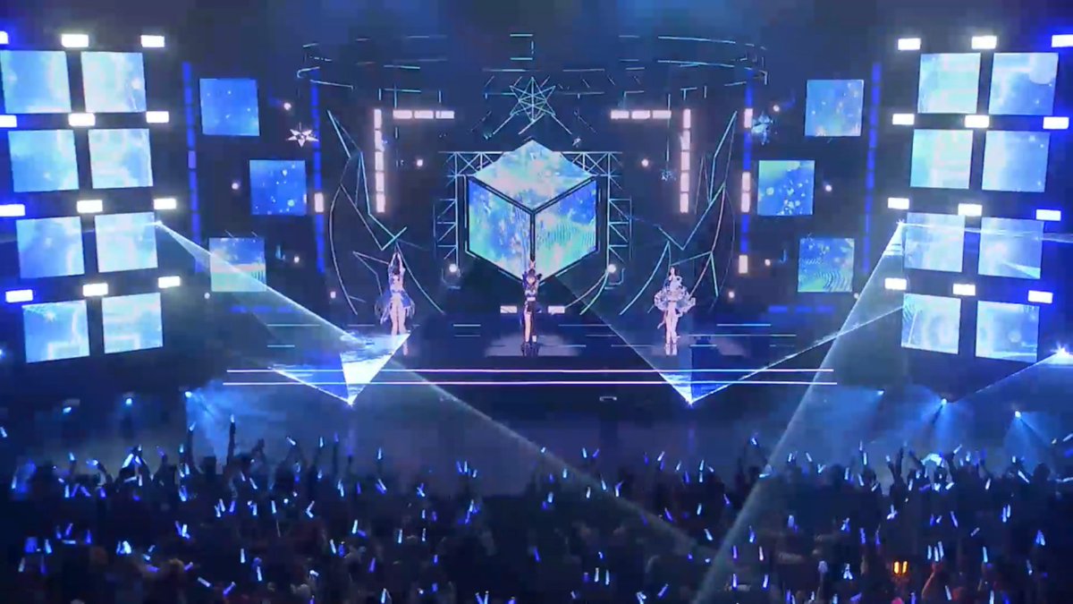 nerissa_en's tweet photo. Thats a wrap on #holoSerendipity !!!

I'm still riding the high so I'm having a hard time finding the words, all I can really say is thank you... for supporting me, cheering for me, and making my life so incredible 💙 I love hololive! I love my Jailbirds! https://t.co/em4wPn52Xp