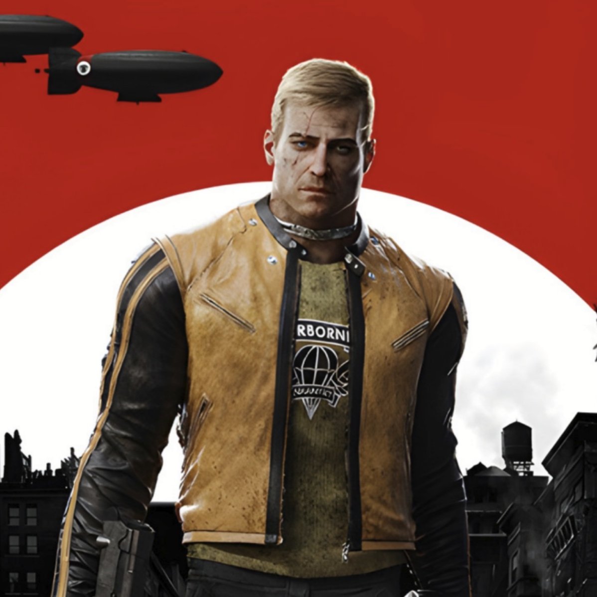 tourenscom's tweet photo. Söylentilere göre XBOX, Wolfenstein dizisiyle birlikte Wolfenstein 3'ü yayınlayacak.

Dizi Amazon tarafından yapım aşamasında.

📰Jez Corden / Windows Central https://t.co/u5MGrhp33I