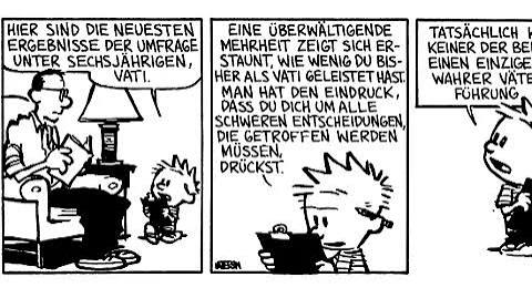 DerAltePoet's tweet photo. Heute vor 68 Jahren wurde der US-amerikanische Comiczeichner Bill Watterson (* 5. Juli 1958) geboren. Er wurde durch seinen von 1985 bis 1995 veröffentlichten Comicstrip Calvin und Hobbes bekannt. https://t.co/j9AM2bTwOG https://t.co/Qhb7jVXqlq