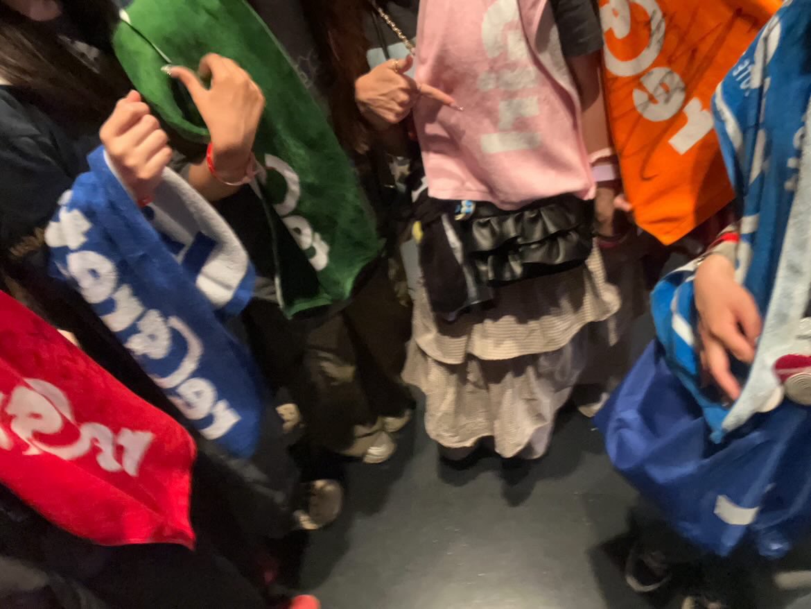 h___o93's tweet photo. 7/4 見放題大阪
見放題途中からやったけど
リグレ見れたから満足✨
黒鳥山公園も聴けて嬉しかった🥲🥲
大雨でびしょびしょになったのもいい思い出^^ https://t.co/RUeZ8Zn0ii