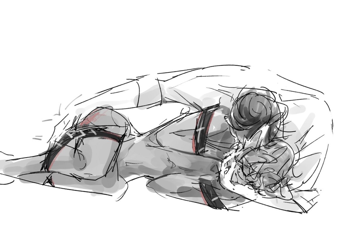 Casaki9's tweet photo. NSFW🔞
小心背后… https://t.co/DNzEv8YhpO