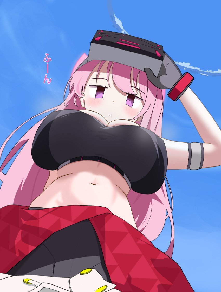 Alwaysmuchheat's tweet photo. "What are you doing down there?" https://t.co/VNLfuntthk