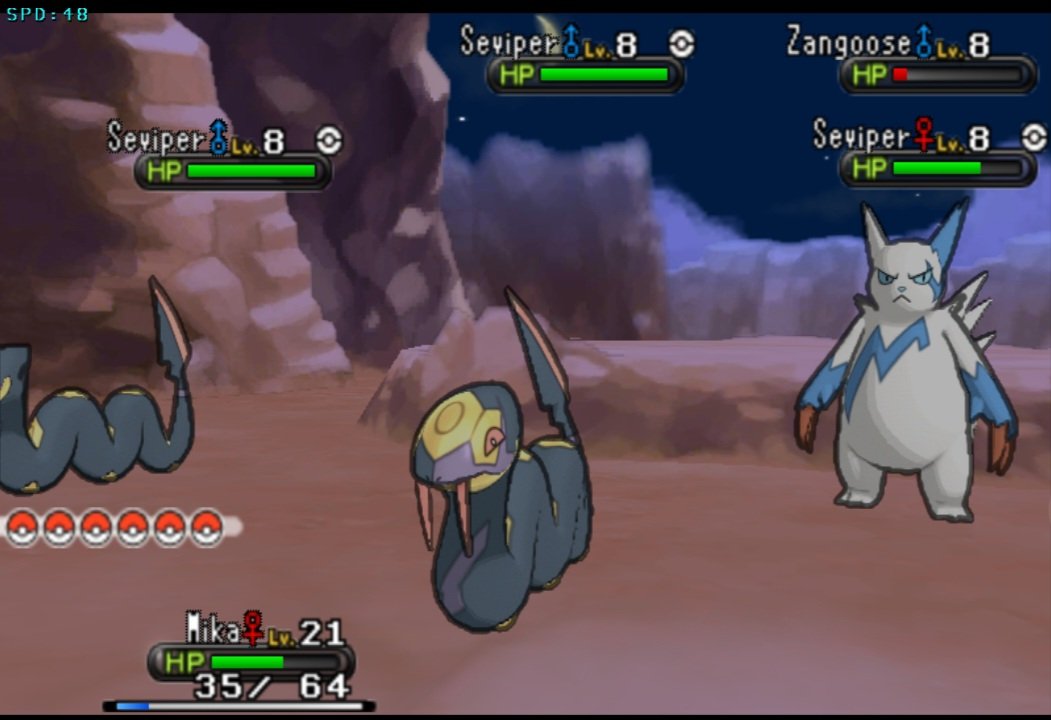 Turt387's tweet photo. My first shiny 

He died https://t.co/3C3TILw5e6