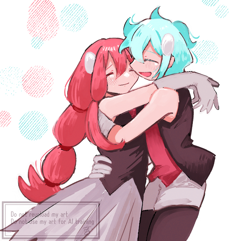 lily_km's tweet photo. ナラユウのらくがき（＋まんが4p）
https://t.co/atTTTSbWx7 https://t.co/LBFXpXneVx