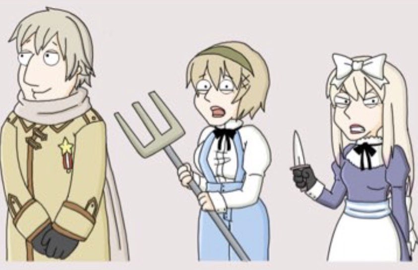 fe304trilogy's tweet photo. THE CUTIE PIES EVERR https://t.co/YfYsCOCqKr