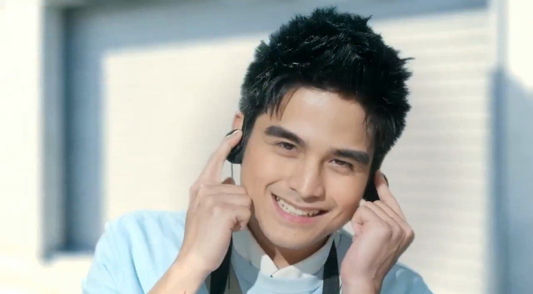 ashtheleon's tweet photo. He's looks so soft and so boyfriend coded here! Huhuhu

WILL MAKES IT CLASSIC
WILL MAKES IT CLASSIC https://t.co/TM11PXT2dT