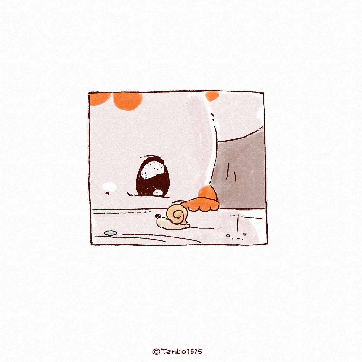 二尾の小狐 「てnこ（てんこ）」🦊🦊⛩🐶 (@tenko1515) / Posts / X