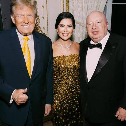 MAGAts_Exposed's tweet photo. Pay-to-play is the MAGA way...and never pay back your victims.
Meet MAGAt and megadonor Adam Kidan who was recently pardoned by President Donald Trump.
Kidan was heavily involved in the high-profile early-2000s lobbying scandal alongside disgraced former lobbyist Jack Abramoff. He pleaded guilty to fraud and conspiracy charges relating to a counterfeit wire transfer used during their $147.5 million purchase of SunCruz Casinos and in 2006, Kidan was sentenced to 70 months in federal prison and ordered to pay millions in restitution. He ultimately served roughly two and a half years before being released in 2009.
Despite his immense personal wealth, Kidan has managed to avoid paying back most of his court-ordered debt. Following his 2006 conviction, Kidan was ordered to pay $21.7 million in restitution to the victims of the SunCruz Casinos fraud. Because his staffing firm, Empire Workforce Solutions, and his real estate assets are legally shielded through privately held Delaware corporations, his exact personal salary is masked. This strategy has allowed his massive restitution debt to remain largely unpaid.
Kidan has established himself as a high-profile Republican megadonor. He has contributed millions of dollars to Republican campaigns over the last decade. This includes donating upwards of $270,000 directly to Donald Trump’s political action committees, as well as hosting fundraising events at the Mar-a-Lago resort.