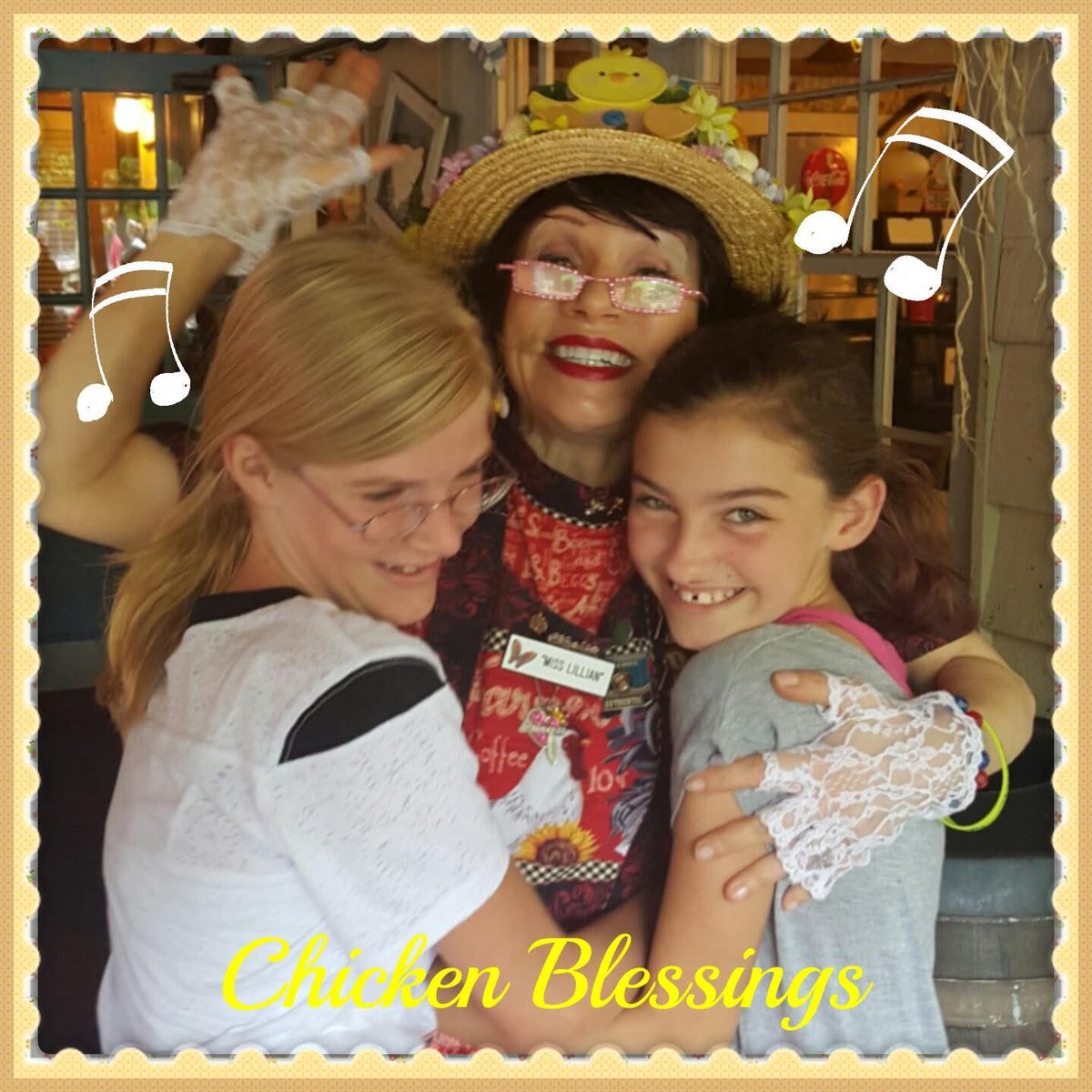 ChickSpiritLady's tweet photo. Memories I Cherish....💖 https://t.co/dWGPsXlFwm
