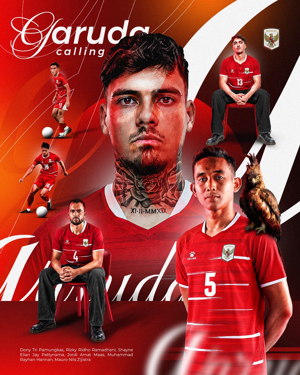 Persija Jakarta tweet media