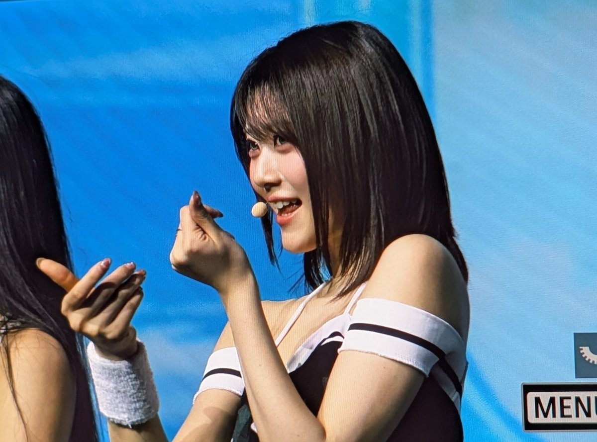 mandudancer tweet picture