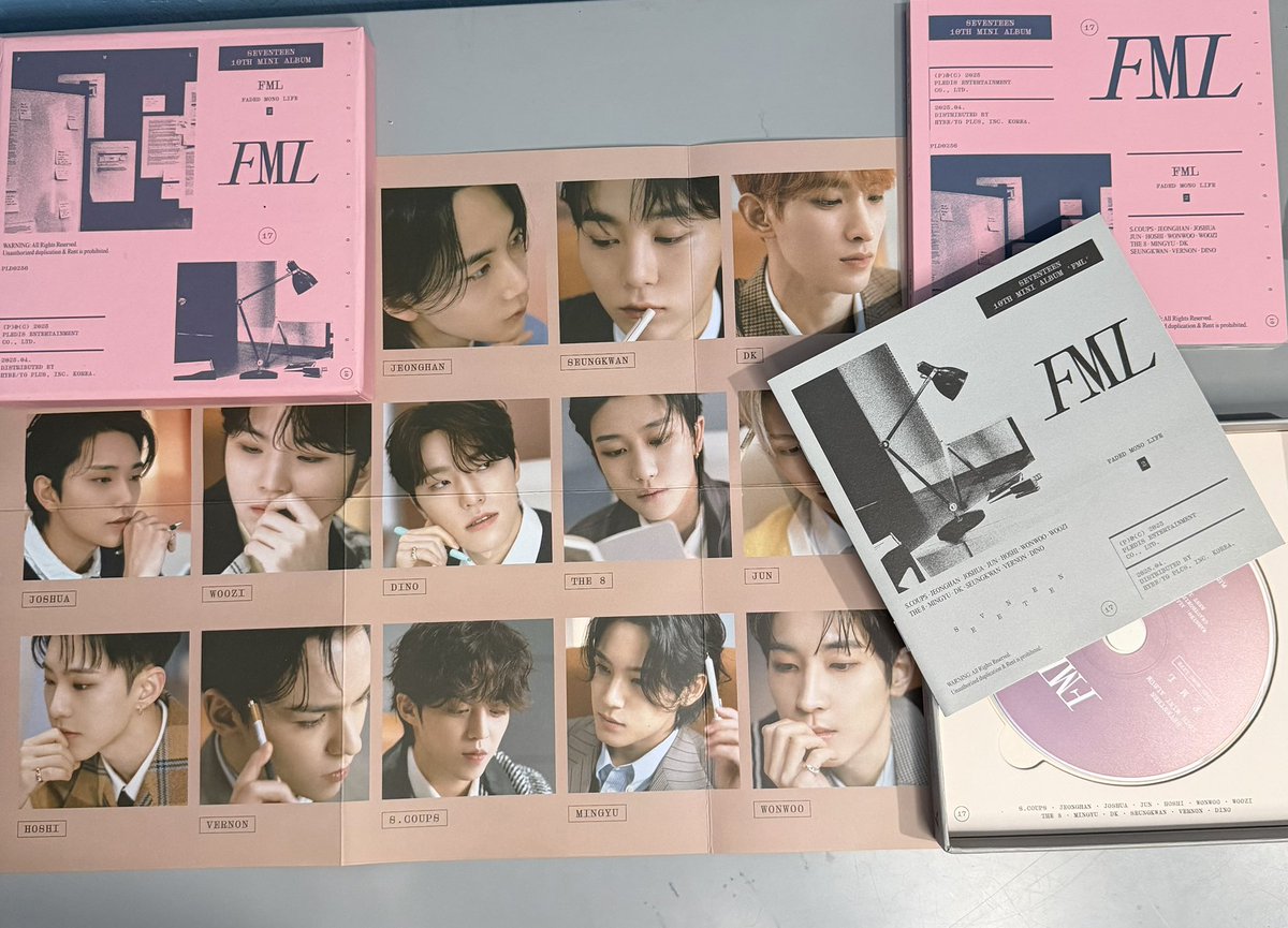 jwwksnnjmkin's tweet photo. wts lfb ph seventeen unsealed albums

⟡ ₱ 100 ea / 3days DOP
⟡ on hand

dm or reply to claim

t. seventeen svt seungcheol cheol jeonghan hannie joshua shua jun hoshi wonwoo wonu woozi uji the8 hao mingyu  gyu dk kwannie seungkwan vernon bonon dino chan https://t.co/kvz3HgSAlI