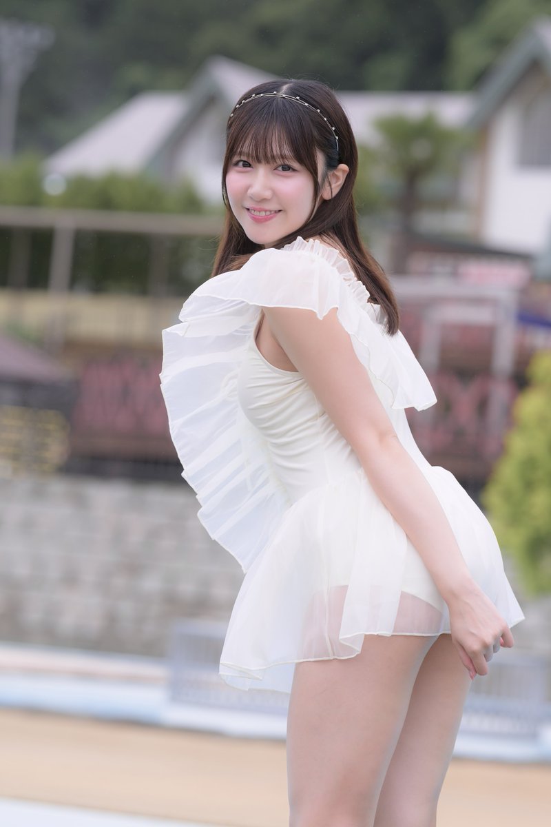 George_nca's tweet photo. 2026.07.02 近代麻雀水着祭2026
東京サマーランド

Sophià la Mode
磯貝花音　@kanon61_ 

#ソフィアラ #磯貝花音
#近代麻雀水着祭2026 https://t.co/GEEngWRS2Q