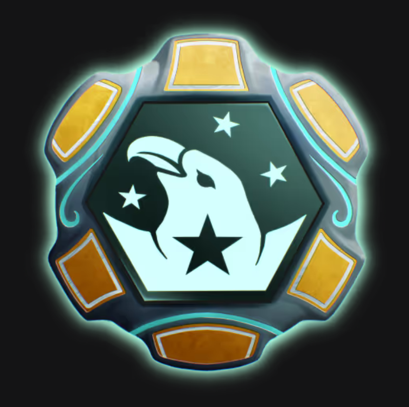 StacknZerps's tweet photo. Was lighting off fireworks IRL, so was late getting the vid posted.  

Here's how to get the Wings of Freedom Badge in the @OthersideMeta Nexus! 👇   Find it on the official @oswikixyz in the Guides section, shortly too. https://t.co/YAudEzvJnu