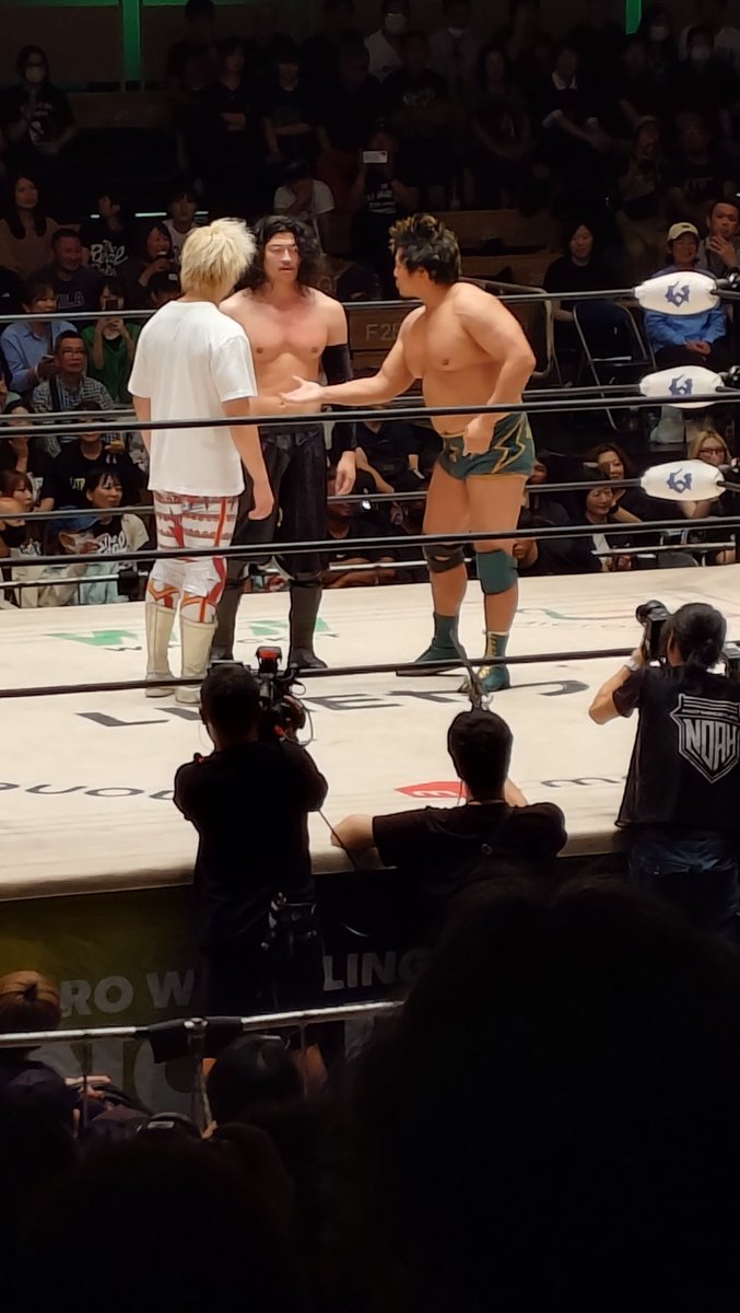 3countHammer's tweet photo. 最近はここでパワーをチャージしている。
パワースポット！
#noah_ghc https://t.co/4jJhagbj8o