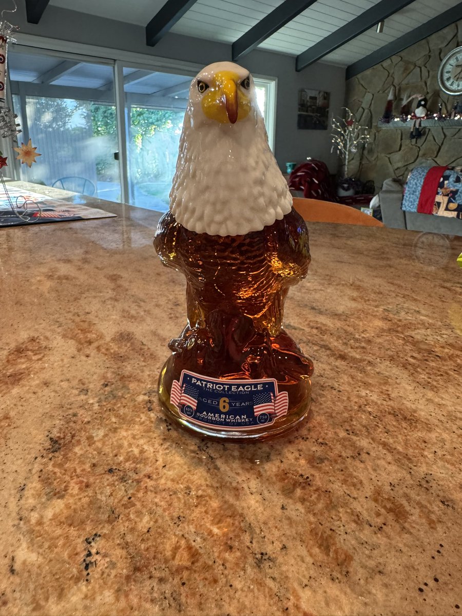 TopherInCA's tweet photo. @magills_ Glad the bottle is cool because the stuff inside is horrible lol https://t.co/x6emusbgtP