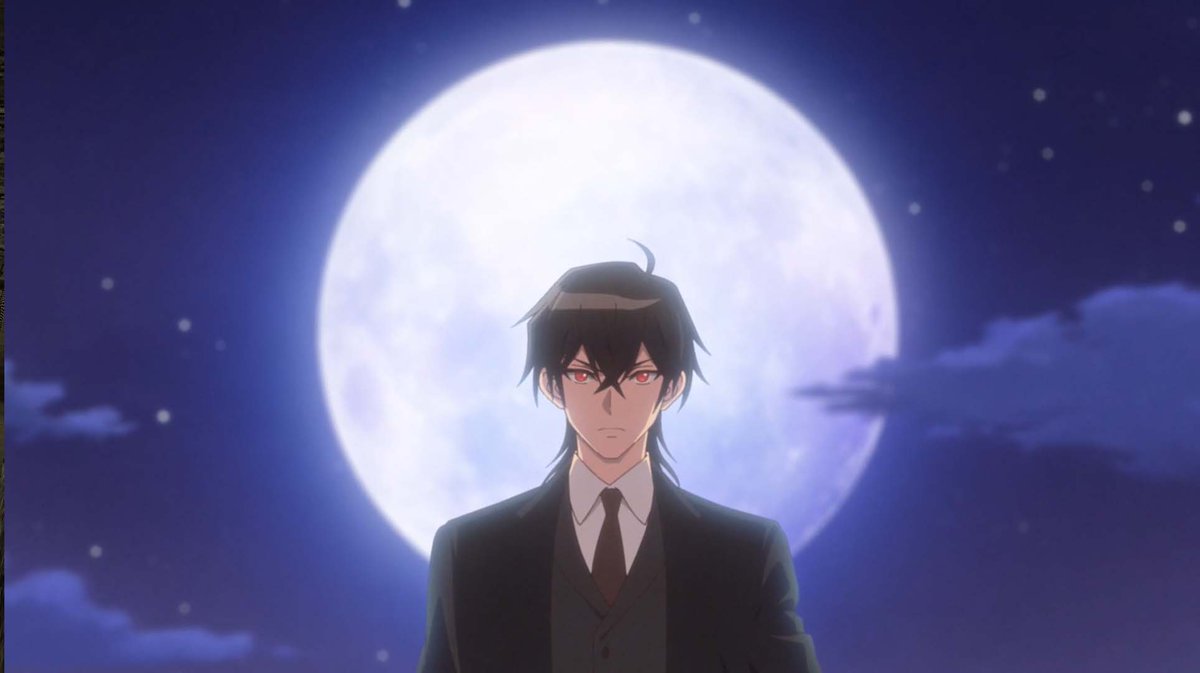 Sakurasienne's tweet photo. 今期夏アニメの初回どれも強すぎて感情が忙しい…

鬼の花嫁 1話
鬼龍院玲夜様の圧倒的溺愛とスパダリ感にアラサーの心が無事に溶けた……
柚子ちゃんを見つめるあの極甘な視線と独占欲、福利厚生が手厚すぎてしんどい。
#鬼の花嫁
#アニメ感想
#アニメ好きと繋がりたい 
#アニメ好きな人と繋がりたい https://t.co/Jmgns7TXEk