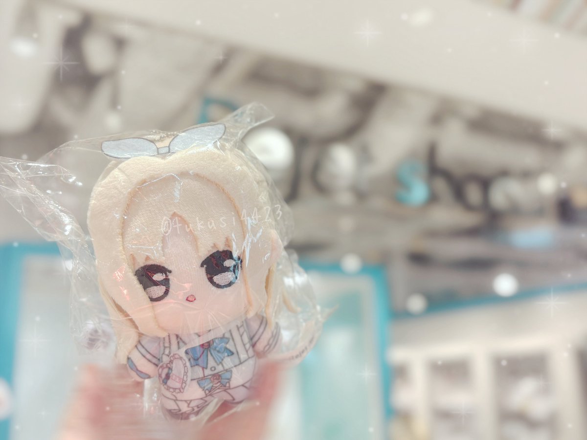 こもぬいと暮らし続ける筑紫ପ💩ଓ (@tukusi4423) / Posts / X