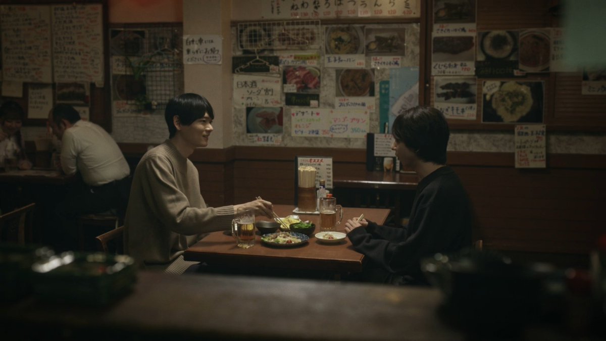 qriselsav's tweet photo. SHARED INTEREST REALLY DO BOND PEOPLE🤭

shared interest to shared feelings🥰🥰

#OrdinaryLove https://t.co/ELZw71Gmva