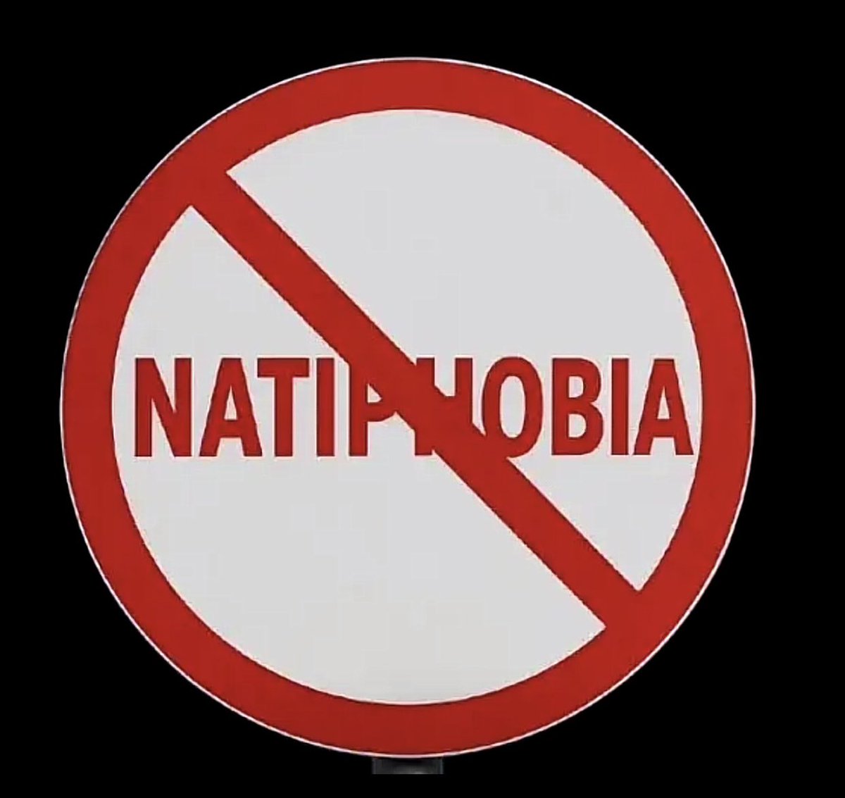 zenande01's tweet photo. @Siroscar3 @visse_ss Yet you a Natiphobic yourself! https://t.co/CaHqRd1lcA