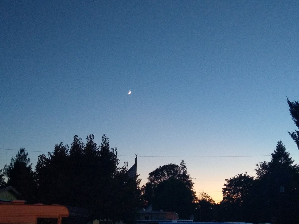 echoesdistant's tweet photo. @8ntmuch These are just pics taken standing at the door of my vehicle at home. https://t.co/HYvhENglqz