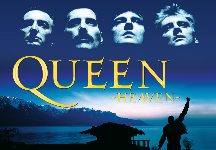 fukuiplanet's tweet photo. 【お知らせ】  

「QUEEN -HEAVEN-」
 7月24日(金)19:00~の事前予約を開始しました‼️
プラネタリウムでお楽しみいただけるQUEEN🎤

ぜひこの機会にご予約お待ちしております！ 

 ✨詳細は公式HP、お知らせ欄をご確認ください！ https://t.co/2AjvJrFlsA https://t.co/ISzf8sndGH