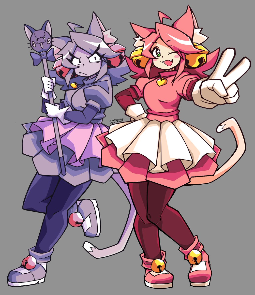 SERIZYU's tweet photo. the mewmews https://t.co/800GHIXJkj