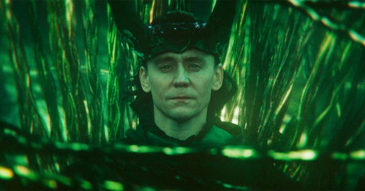 MyTimeToShineH's tweet photo. Loki, the God of Stories, is reportedly killed off-screen by RDJ’s Doctor Doom in Avengers: Doomsday https://t.co/sySLCUKhRl