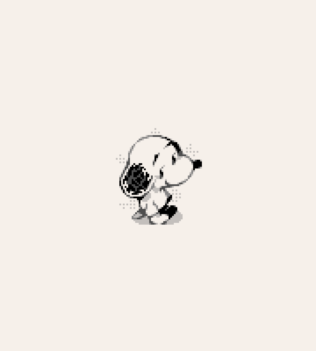 YoHokki's tweet photo. Day 675: 🐶 https://t.co/8H6RayrNYk